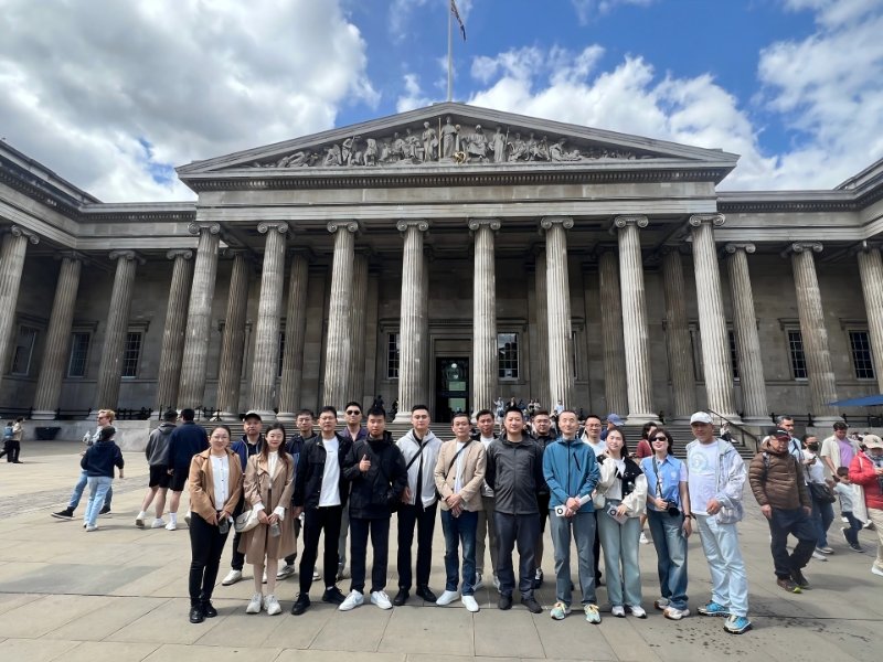 2025英国（伯明翰）国际汽车零部件及售后服务展览会 Automechanika Birmingham 2025